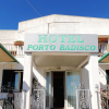 Отель Porto Badisco, фото 1