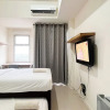 Отель Good Deal And Homey Studio At Vida View Makassar Apartment, фото 4
