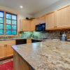 Отель Aspen Ridge 7 3 Bedroom Townhouse by Alpine Lodging Telluride, фото 14
