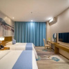 Отель Zhongshan Bafei Hotel, фото 12