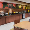 Отель Fairfield Inn & Suites Dallas Plano/The Colony, фото 11