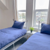 Отель Lovely 2-bed Apartment in Birmingham, фото 1
