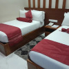Отель Mdope Idde hotel, фото 7