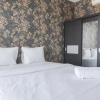 Отель Good And Homey 2Br At Nifarro Park Apartment, фото 16