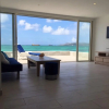 Отель Apartment With 2 Bedrooms In Saint Martin With Wonderful Sea View Shared Pool Furnished Terrace, фото 11