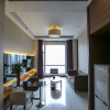 Отель Love Holiday Inn apartment, фото 9