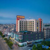 Отель Kaitian Jindian Hotel, фото 8