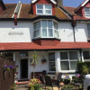 Отель Cliveden Guest House, фото 4