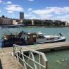 Отель Bateau Croisière Bohème au calme, фото 7