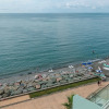 Отель GLOBALSTAY Batumi View Apartments Beach, фото 22