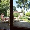 Отель Spacious Chalet in Garderen With Fenced Garden, фото 17