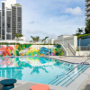 Отель Miami Marriott Biscayne Bay, фото 19