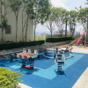 Отель Mitec And Matrade Mont Kiara Suites, фото 16