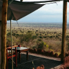 Отель Cheetah Tented Camp, фото 6