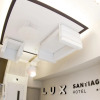 Отель Lux Santiago Hotel, фото 2