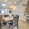 Отель Hinesville Condo: Grill, 4 Mi to Fort Stewart, фото 11