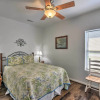 Отель Galveston Island Home w/ Bayfront Fishing Pier!, фото 3