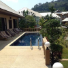 Отель Villa Casa Resort, фото 4