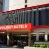 Отель Red Planet Quezon City Timog, фото 1