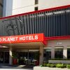 Отель Red Planet Quezon City Timog, фото 1