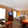 Отель Hampton Inn & Suites by Hilton Langley-Surrey, фото 6