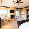Отель Via Del Sur By Avantstay Spanish Villa W Views Walk To Wineries, фото 26