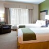Отель Holiday Inn Express & Suites Jacksonville-Mayport/Beach, an IHG Hotel, фото 7