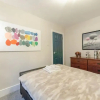 Отель Spacious 1 Bedroom Garden Flat Near King's Road, фото 5