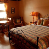 Отель Les Jardins Inn, фото 5