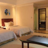 Отель Grace Garden Hotel, фото 4
