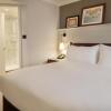 Отель DoubleTree by Hilton Stoke on Trent в Стоук-он-Тренте