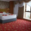 Отель Nevan Suite Hotel, фото 6