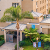 Отель Uptown Inn by Vantaggio Suites, фото 19