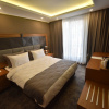 Отель Four Seven Hotel, фото 30