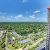 Отель Margate Tower 2401 4br 3 Ba Direct Oceanfront 4 Bedroom Condo by RedAwning, фото 22