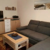 Отель Nice Apartment in Horumersiel, фото 21