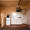 Отель BRICK HOUSE Furano, фото 11