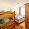 Отель Snug Holiday Home in Grächen With Balcony, Parking and Lift, фото 18