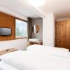 Отель Valschena Appartements в Бранде