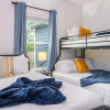 Отель Cozy and Gorgeous 2br/1ba Near Amazing Downtown, фото 5