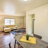 Отель Cozy Mountain View Apt Near Downtown San Jose, фото 7