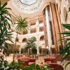 Отель Al Saeed Hotel Taiz - MGallery Collection в Таизе