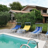 Отель Villa Il Casolare Country House With Pool on Sperlonga's Hill, фото 13