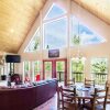 Отель Sleepy Bear House 4 Bedrooms 3 Bathrooms Home, фото 8