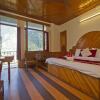 Отель Green Hotel and Cottages Manali в Манали