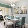 Отель Championsgate 4Br Townhome, фото 12