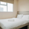 Отель Modern And Homey Studio At Bintaro Icon Apartment, фото 2