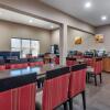 Отель Comfort Inn & Suites Junction City - near Fort Riley, фото 19