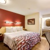 Отель Red Roof Inn Detroit - Plymouth/ Canton, фото 6