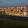 Отель Van der Valk Hotel Veenendaal, фото 1